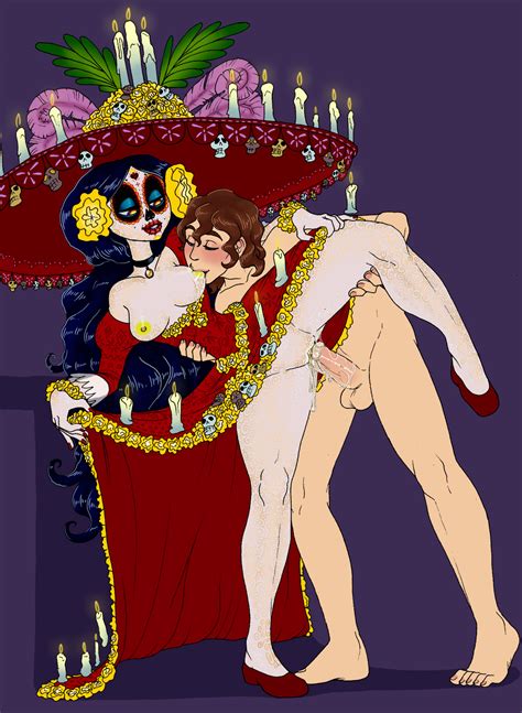 book of life rule 34 collection [32 pics ] page 2 nerd porn