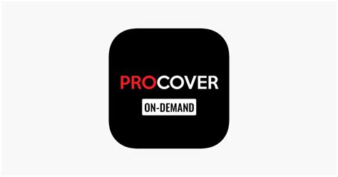 procover   app store