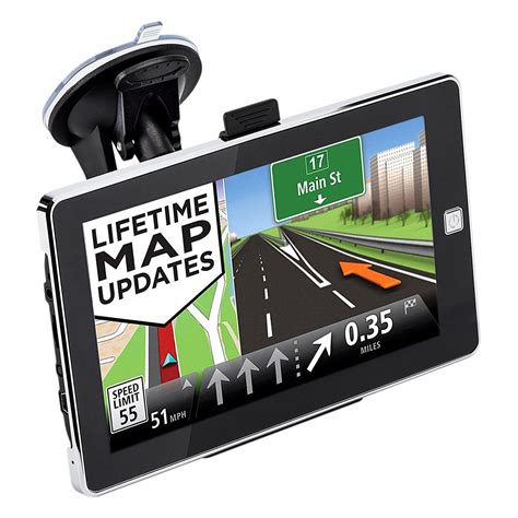 best rated gps devices