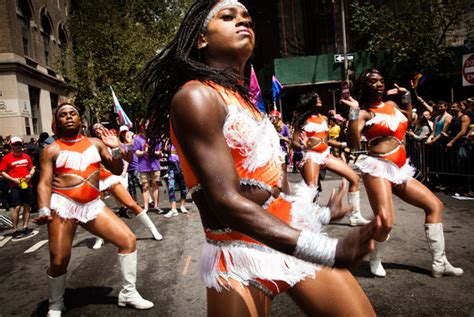 The Prancing Elites Dance Their Way Up The New York Times
