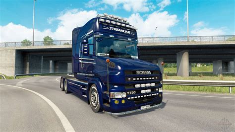 euro truck simulator  mod ordner euro truck simulator