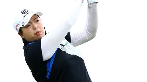 ladies european  shanshan feng eases  victory  shanghai golf