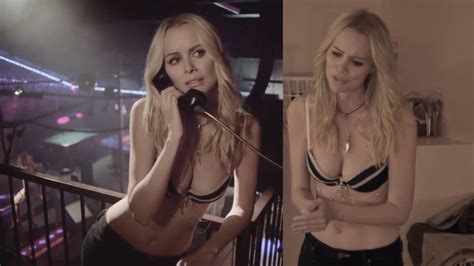 helena mattsson nuda ~30 anni in code of honor