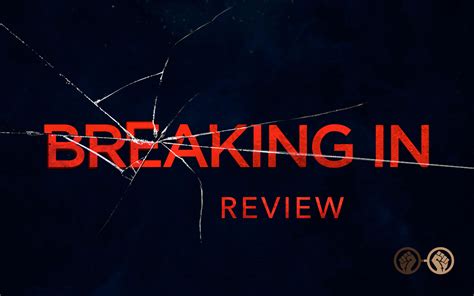 breaking    pretty darn good thriller    impressive mother spoiler  review