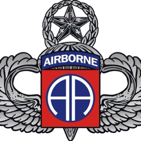 airborne div   airborne paratrooper military honor