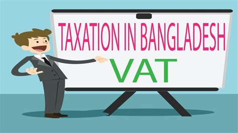vat taxation  bangladeshspecially  bba student youtube