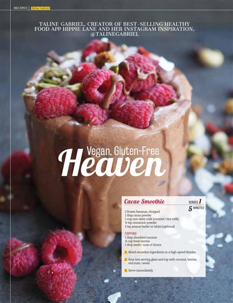 thrive issue 5 plant based culture by thrive origin mantra magazines issuu