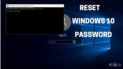 forgot password  windows  reset password  format