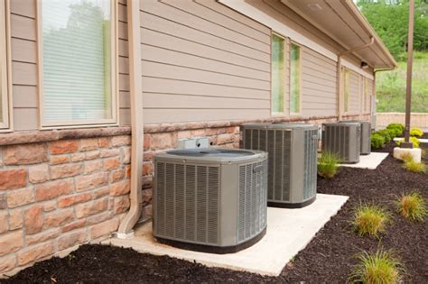 mobile home air conditioner choosing   ac unit