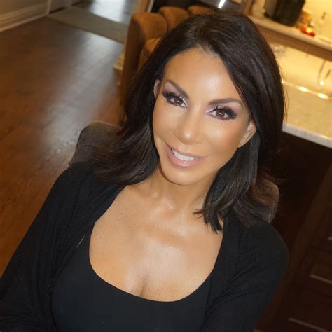 49 Hot Pictures Of Danielle Staub Will Make You Fall In With Her Sexy