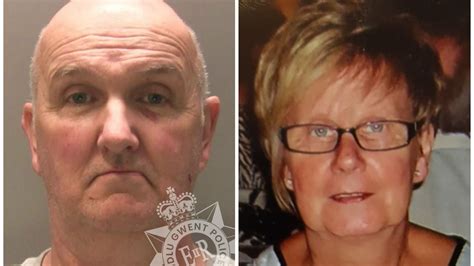 pensioner anthony williams jailed for strangling wife to death during