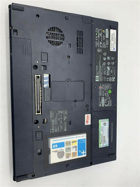 Hp Laptop Modell T60m283 00 18 5 V 15 Bildschirm Intel Centrino Teile