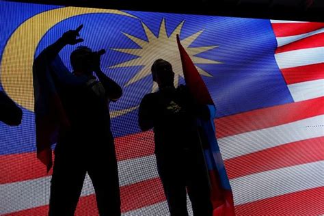 malaysia s new sex scandal look beyond the politics the diplomat