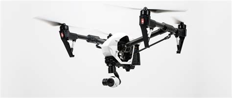 kamera  stabilizator  najnowszego drona dji inspire  dostepne bez drona