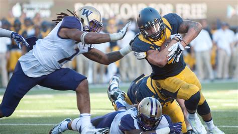 cal football    golden bears    pacific takes