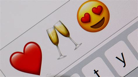 die beliebtesten sex emojis