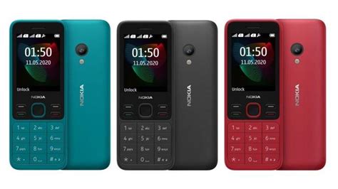 Info Harga Hp Nokia Android Lengkap 2022 Termurah Rp 849 Ribu Termahal