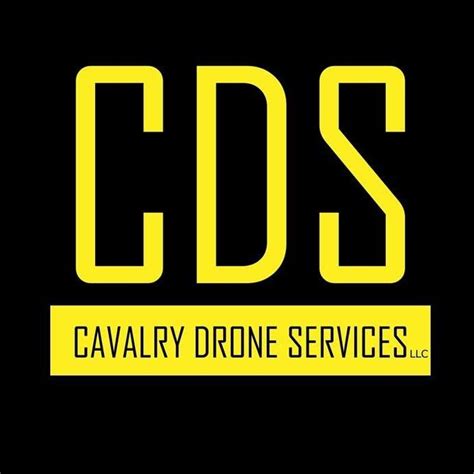 cavalry drone services