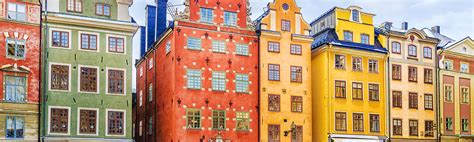 Top 5 Free Things To Do In Stockholm Sweden Ef Go Ahead