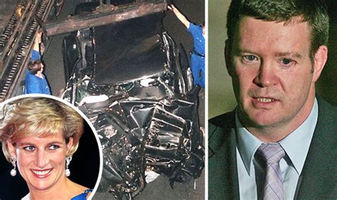 Princess Diana’s Death What Happened To Her Bodyguard Trevor Rees