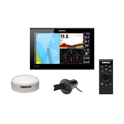nso evos mfd  system pack  alter marine lowrance simrad bampampampampampampamp