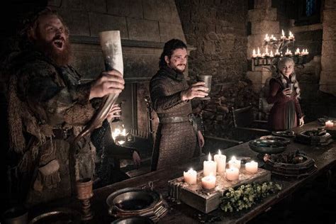 A Starbucks In Winterfell ‘game Of Thrones’ Coffee Cup Blunder Spreads