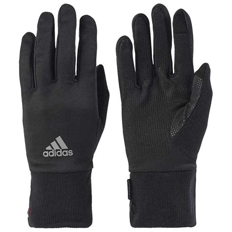 adidas running climawarm gloves buy  offers  runnerinn