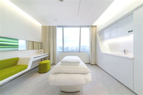 treatment room interior design ideas