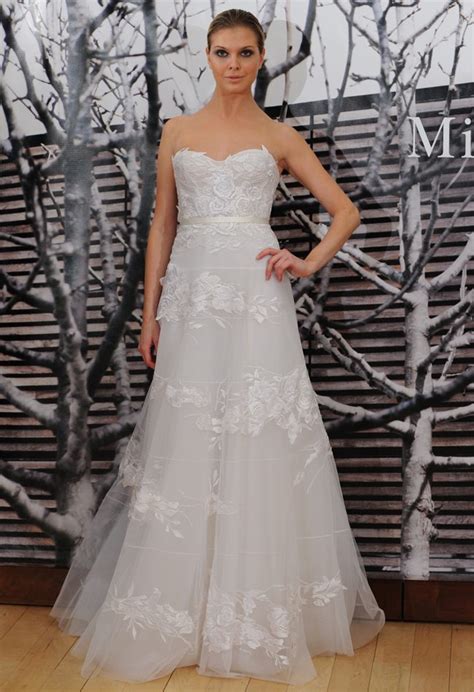 i do take two fall 2014 wedding dresses for second time