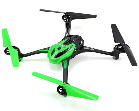 traxxas latrax alias ready  fly micro electric quadcopter drone green tra grn hobbytown