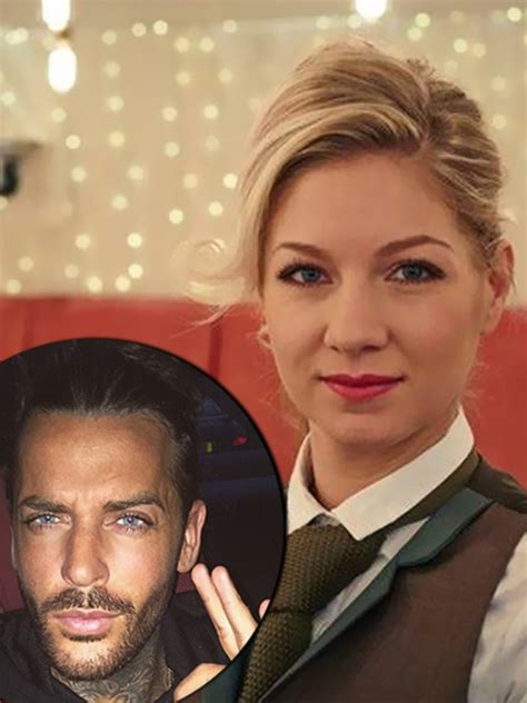 Fred Sirieix First Wife Sugartown Publishing Published Titlesto