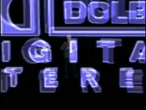 dolby digital stereo trailer stereo youtube