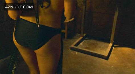 From Dusk Till Dawn The Series Nude Scenes Aznude