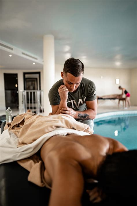 Medical Massage New Jersey Prostar Massage
