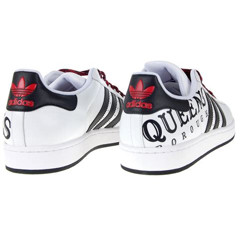 adidas superstar ii city  queens  sneakerheadcom sneakerheadcom