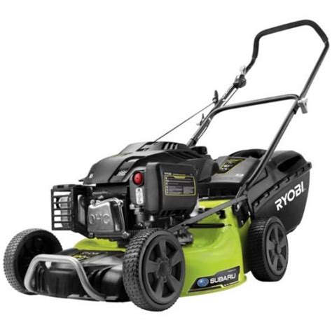 Ryobi Lawn Mowers Review Models And Prices Canstar Blue