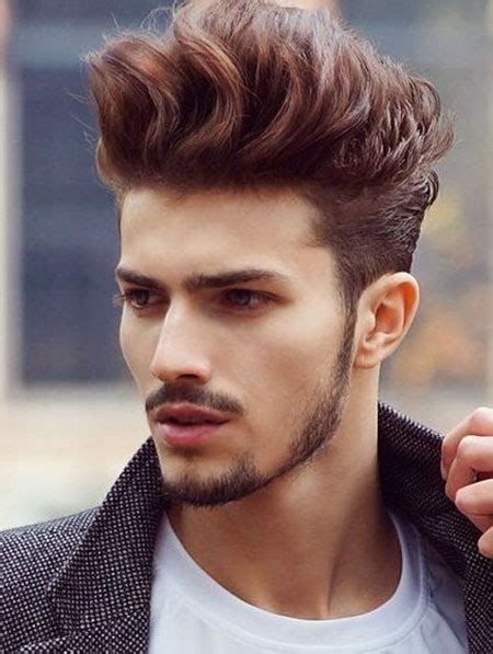 latest boys hairstyles    mens hairstyles haircuts