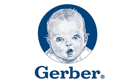 gerber life insurance logo  symbol meaning history png