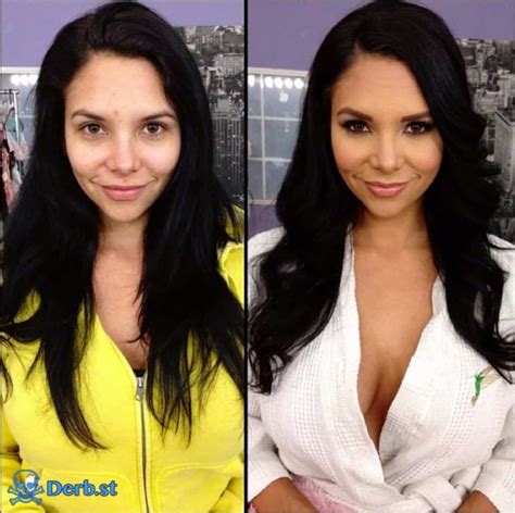 10 adult film celebs without makeup