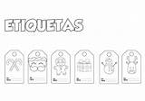 Navidad Promedio sketch template