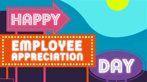 hometown hall celebrates national employee appreciation day