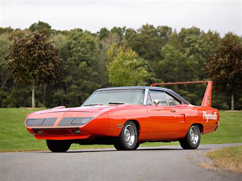 wallpaper plymouth road runner superbird hd widescreen high