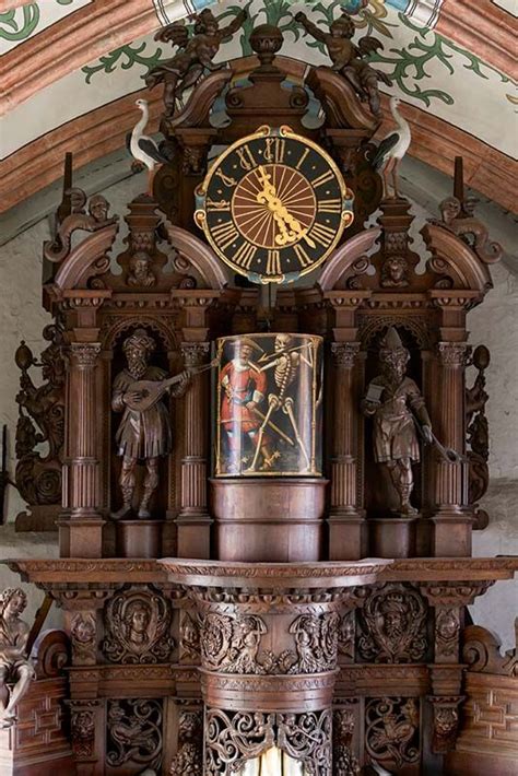 het grote orgel de nachtwacht van  hertogenbosch erfgoed  hertogenbosch