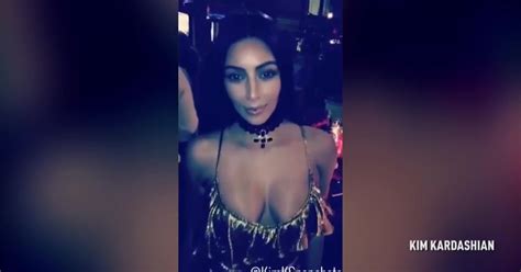 Has Kim Kardashian Had A Nose Job Reality Star Steps Out With More