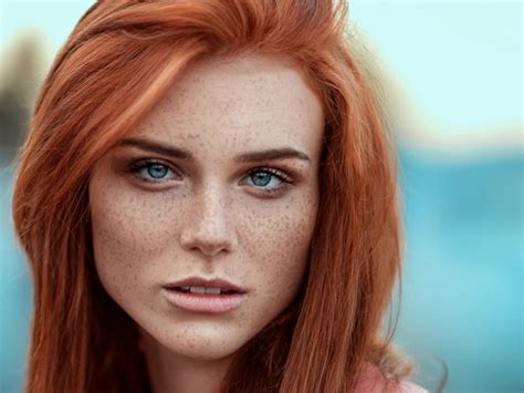 55 top photos blue eyes red hair facts about redheads