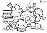Kleurplaten Bubakids Simple Foods Animali Meiden Toddlers Dolci Uitprinten Downloaden sketch template
