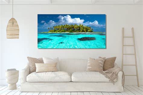 lost isle bora bora marlon holden fine art