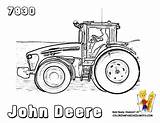 Deere Coloring John Pages Tractor Printable Kids Print Deer Colouring Sheets Yescoloring Tractors Sheet Book Popular Boys Books Printables Farm sketch template