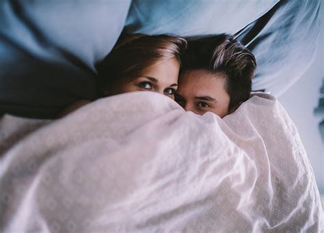 what your sex life means for your marriage purewow