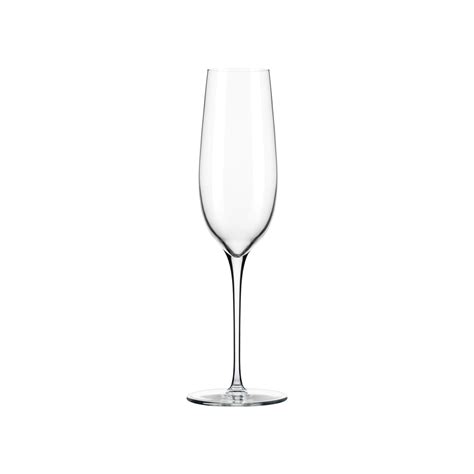 champagne flute glasses